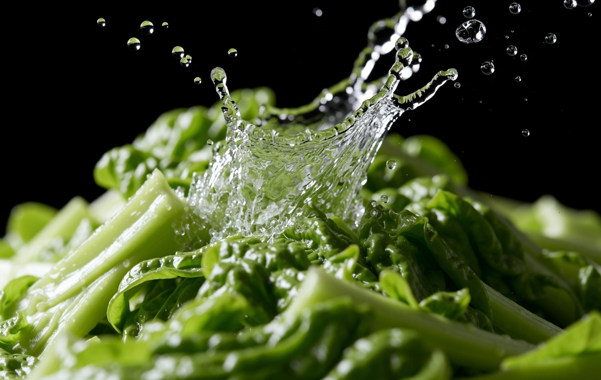 Abstract Nutrition