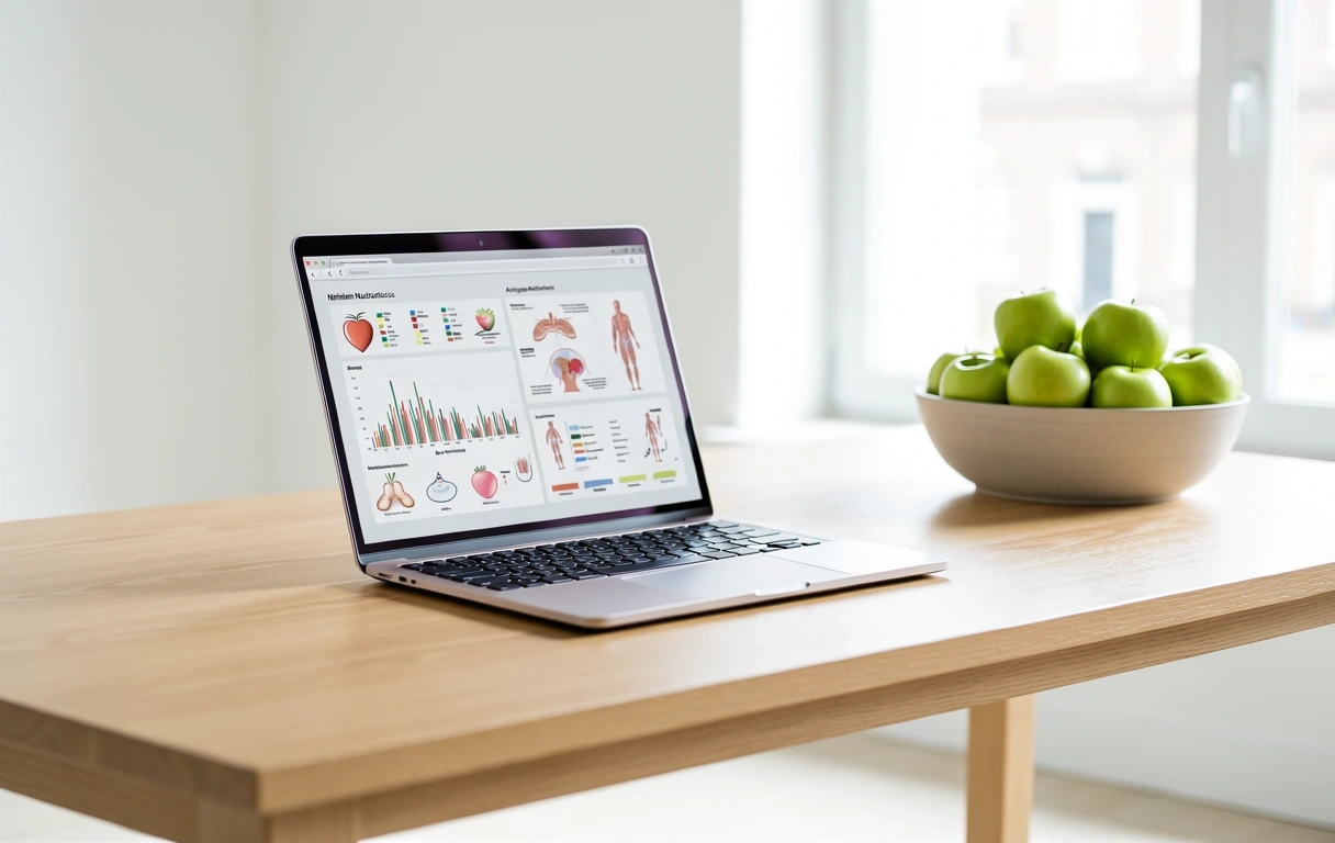 Professional Consultation Environment